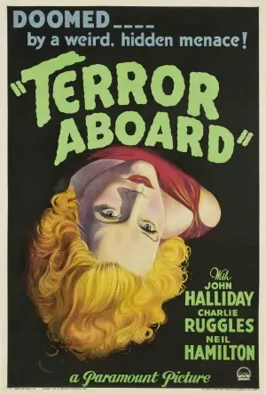 Terror Aboard (1933) Image Jpg picture 412532