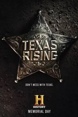 Texas Rising (2015) Computer MousePad picture 368546