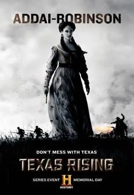 Texas Rising (2015) Protected Face mask - idPoster.com