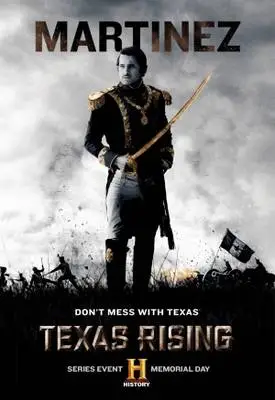 Texas Rising (2015) Computer MousePad picture 368556