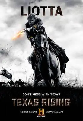 Texas Rising (2015) Wall Poster picture 368557