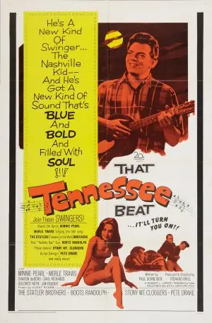 That Tennessee Beat (1966) Jigsaw Puzzle picture 416617