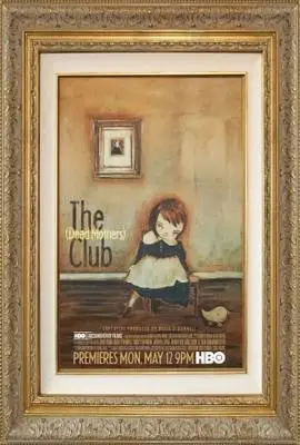 The (Dead Mothers) Club (2014) White Tank-Top - idPoster.com