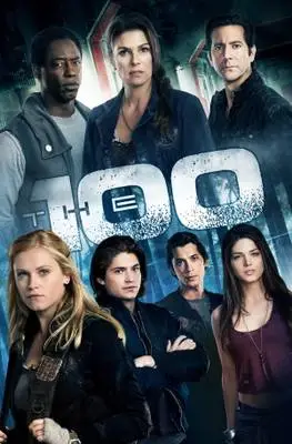 The 100 (2014) Image Jpg picture 316578