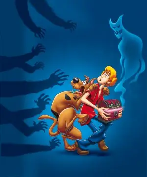 The 13 Ghosts of Scooby-Doo (1985) Jigsaw Puzzle picture 416618