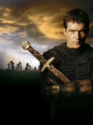 The 13th Warrior (1999) Jigsaw Puzzle picture 408568