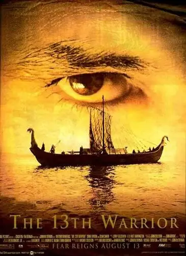 The 13th Warrior (1999) Wall Poster picture 802949