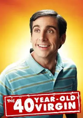 The 40 Year Old Virgin (2005) Fridge Magnet picture 329629