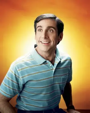 The 40 Year Old Virgin (2005) Wall Poster picture 437602
