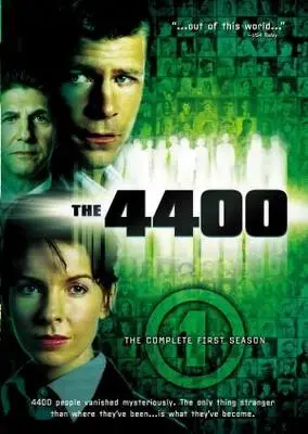 The 4400 (2004) Computer MousePad picture 321562