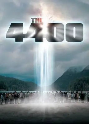The 4400 (2004) Wall Poster picture 328938