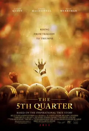 The 5th Quarter (2010) Computer MousePad picture 419554