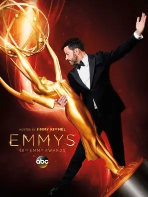 The 68th Primetime Emmy Awards 2016 Computer MousePad picture 693536