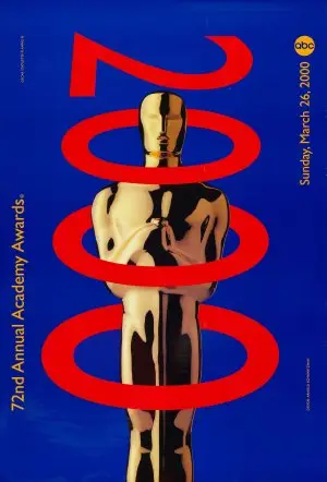 The 72nd Annual Academy Awards (2000) Fridge Magnet picture 420585