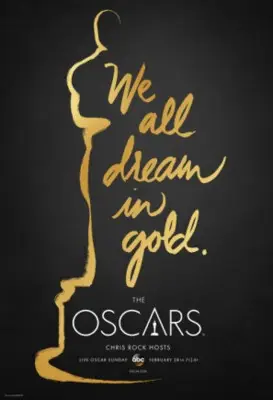 The 88th Annual Academy Awards (2016) Fridge Magnet picture 699525
