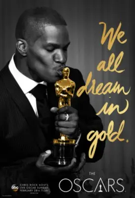 The 88th Annual Academy Awards (2016) Fridge Magnet picture 699532