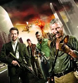 The A-Team (2010) Wall Poster picture 418606