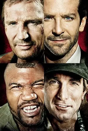 The A-Team (2010) Wall Poster picture 425561