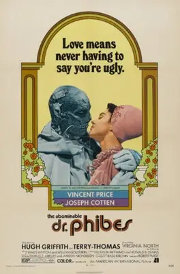The Abominable Dr. Phibes (1971) Jigsaw Puzzle picture 845258