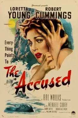 The Accused (1949) Image Jpg picture 374536