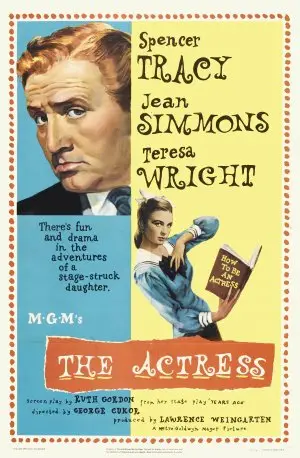 The Actress (1953) Image Jpg picture 423602