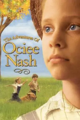 The Adventures of Ociee Nash (2003) White T-Shirt - idPoster.com