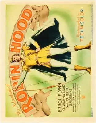 The Adventures of Robin Hood (1938) Computer MousePad picture 376518