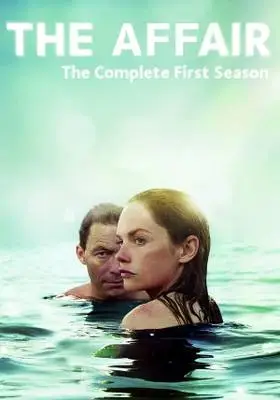 The Affair (2014 Computer MousePad picture 374538
