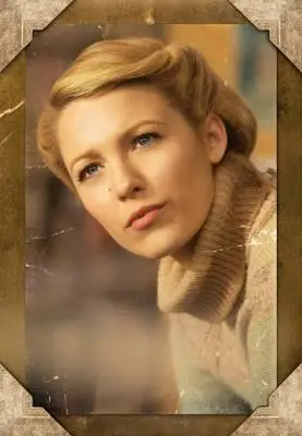 The Age of Adaline (2015) Image Jpg picture 329639