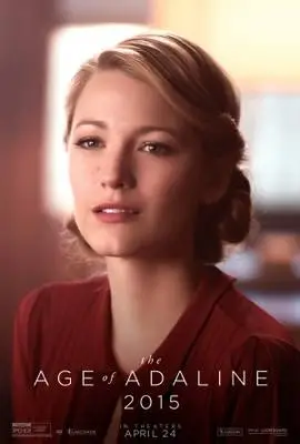 The Age of Adaline (2015) Jigsaw Puzzle picture 329646