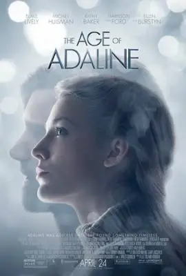 The Age of Adaline (2015) Women's Colored Hoodie - idPoster.com