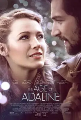 The Age of Adaline (2015) Computer MousePad picture 329648