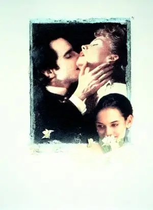 The Age of Innocence (1993) Wall Poster picture 444626