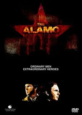 The Alamo (2004) Wall Poster picture 328614