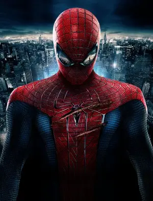 The Amazing Spider-Man (2012) Wall Poster picture 401580