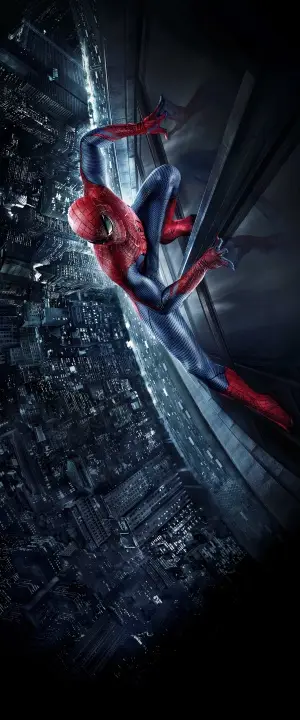 The Amazing Spider-Man (2012) Computer MousePad picture 405574