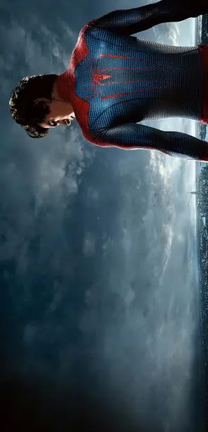 The Amazing Spider-Man (2012) Wall Poster picture 405580