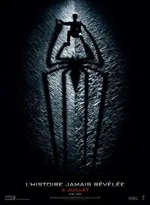 The Amazing Spider-Man (2012) Fridge Magnet picture 152804