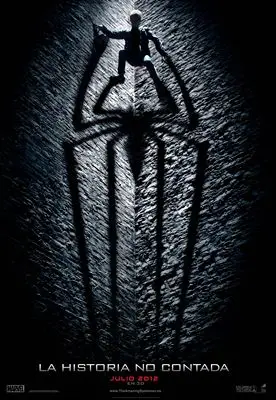 The Amazing Spider-Man (2012) Computer MousePad picture 152805