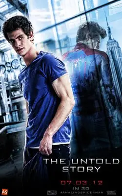 The Amazing Spider-Man (2012) Wall Poster picture 152824