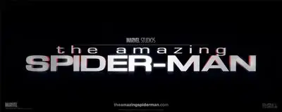 The Amazing Spider-Man (2012) Fridge Magnet picture 152836