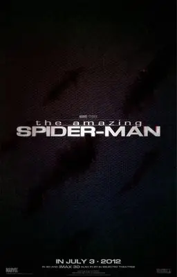 The Amazing Spider-Man (2012) Computer MousePad picture 152837
