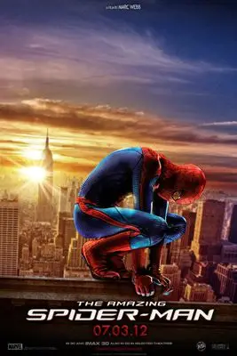 The Amazing Spider-Man (2012) Jigsaw Puzzle picture 152844