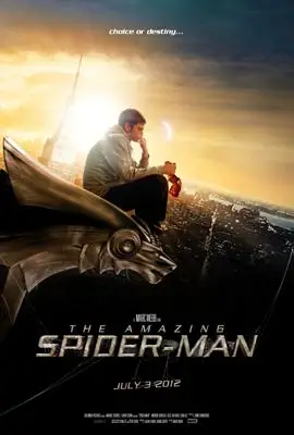 The Amazing Spider-Man (2012) Wall Poster picture 152845