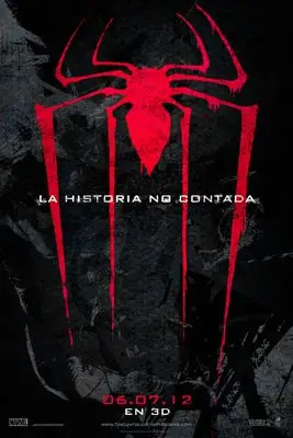The Amazing Spider-Man (2012) Fridge Magnet picture 152850