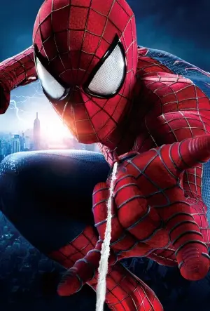The Amazing Spider-Man 2 (2014) Wall Poster picture 377529
