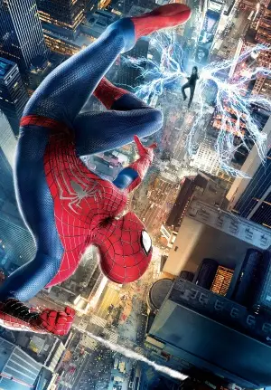The Amazing Spider-Man 2 (2014) Jigsaw Puzzle picture 377534