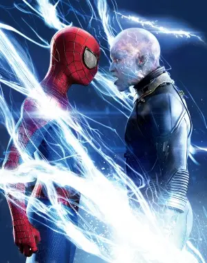 The Amazing Spider-Man 2 (2014) Jigsaw Puzzle picture 377535