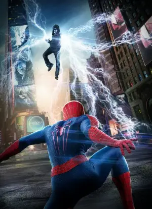 The Amazing Spider-Man 2 (2014) Jigsaw Puzzle picture 379591