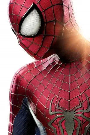 The Amazing Spider-Man 2 (2014) Jigsaw Puzzle picture 387560